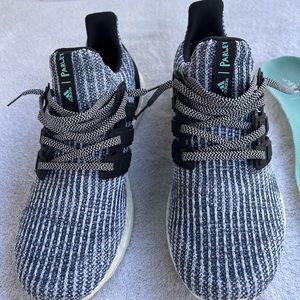 Adidas Ultra Boots 4.0